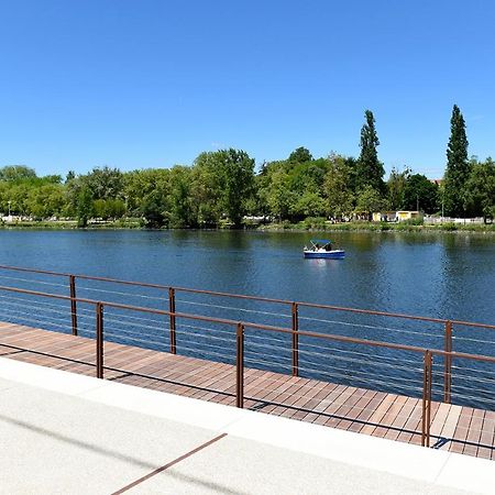 Maison Independante, Domaine Vichy La Tour Abrest Exteriör bild